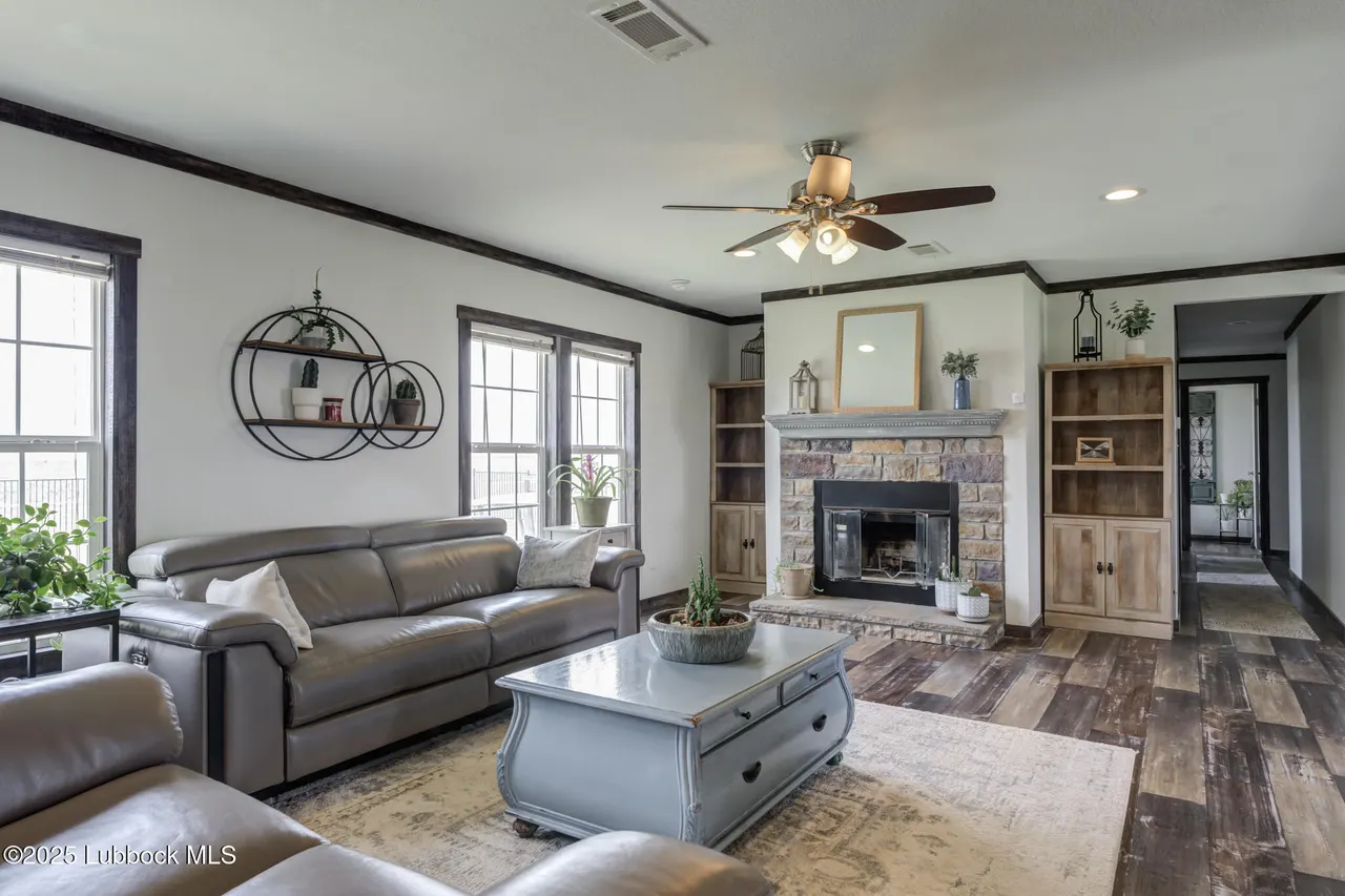 Photo 12 — 10504 County Rd 7000, Wolfforth, TX 79382