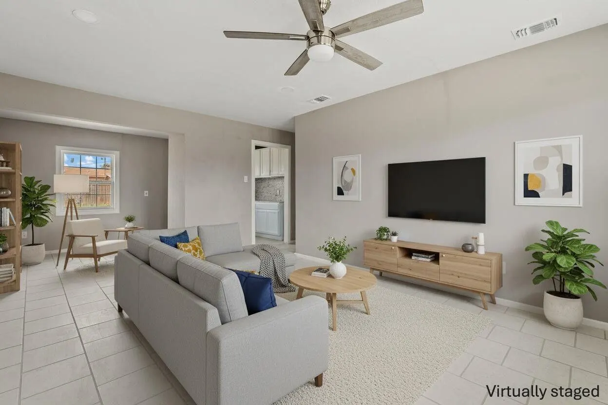 Photo 2 — 1815 E Amherst Street, Lubbock, TX 79403