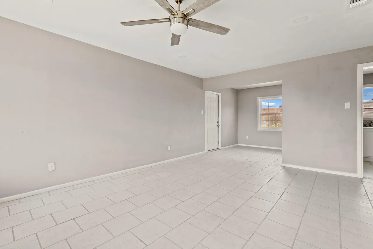 Photo 4 — 1815 E Amherst Street, Lubbock, TX 79403