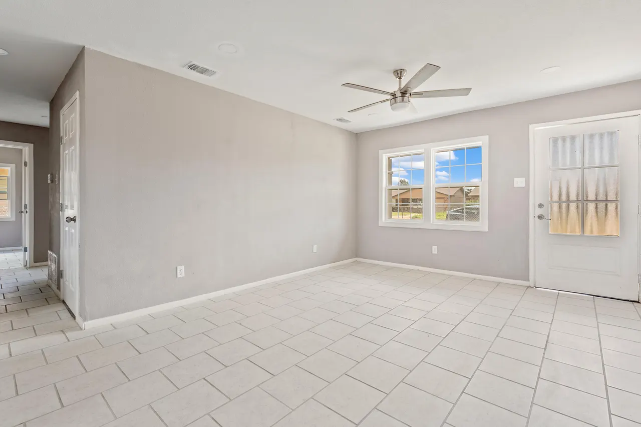Photo 6 — 1815 E Amherst Street, Lubbock, TX 79403