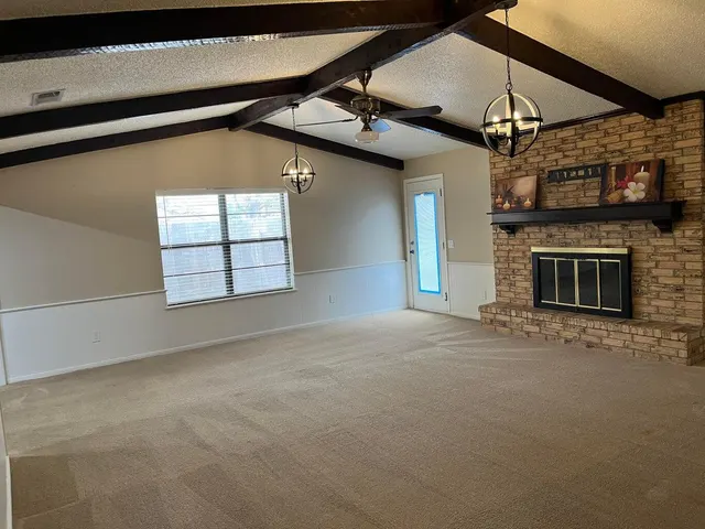 Photo 4 — 1312 Yonkers Street, Plainview, TX 79072