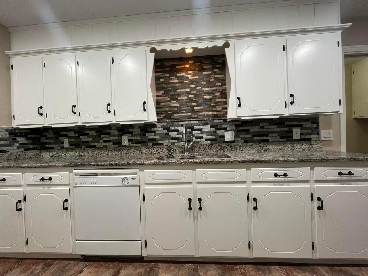 Photo 9 — 1312 Yonkers Street, Plainview, TX 79072