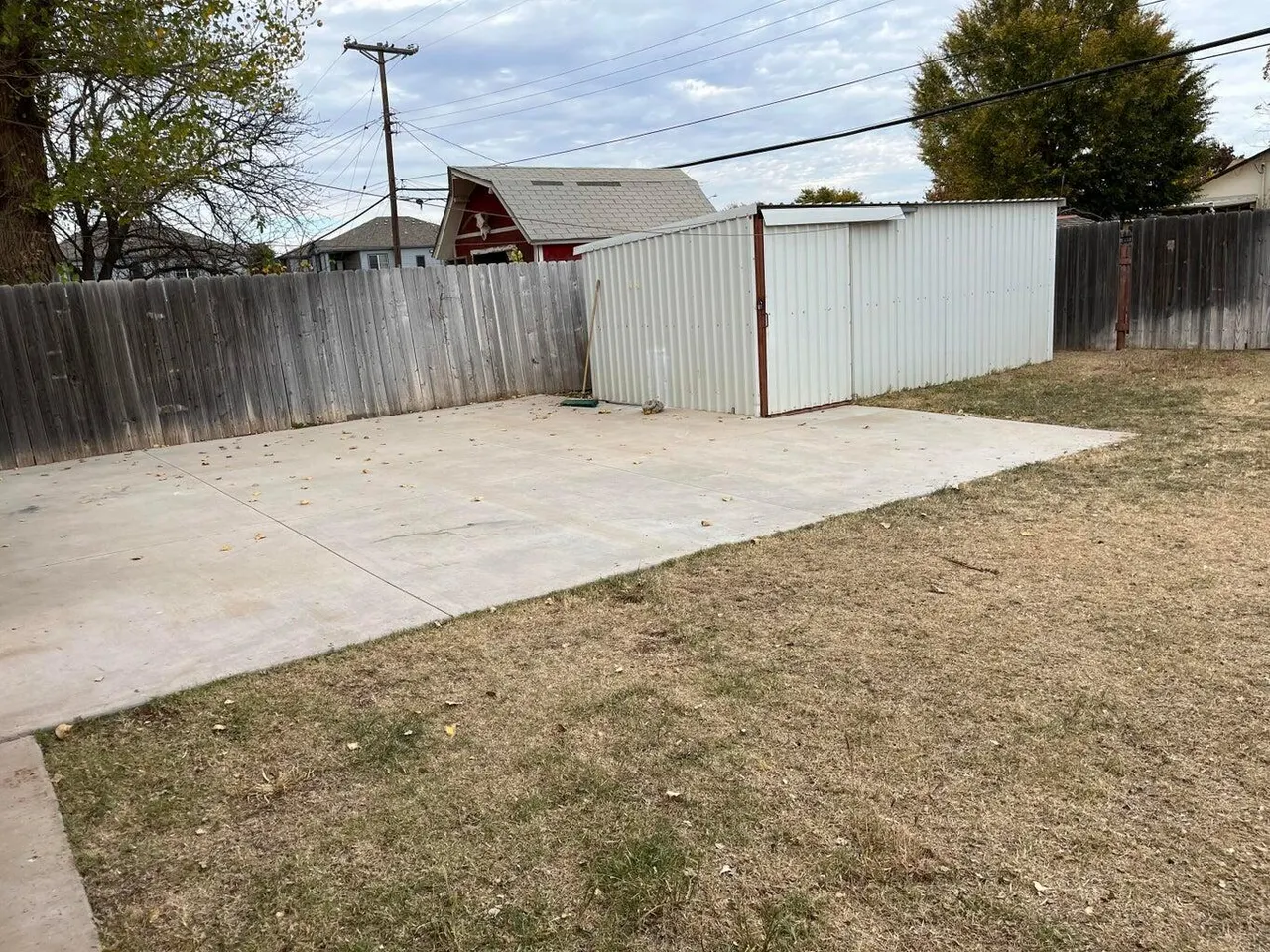 Photo 21 — 1312 Yonkers Street, Plainview, TX 79072