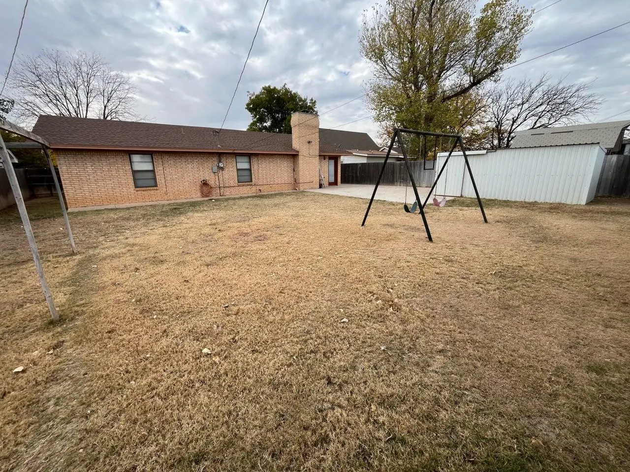 Photo 22 — 1312 Yonkers Street, Plainview, TX 79072