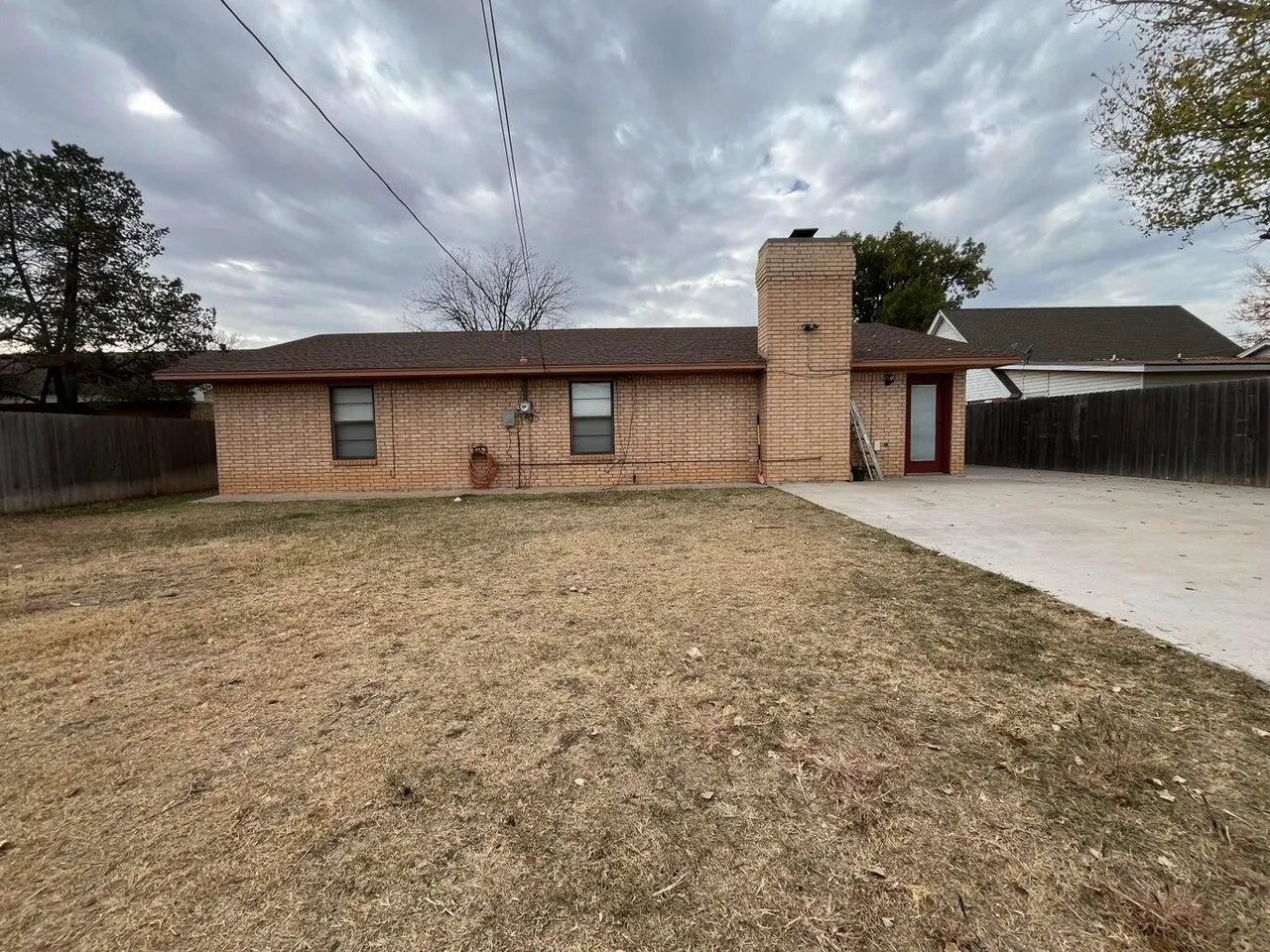 Photo 23 — 1312 Yonkers Street, Plainview, TX 79072