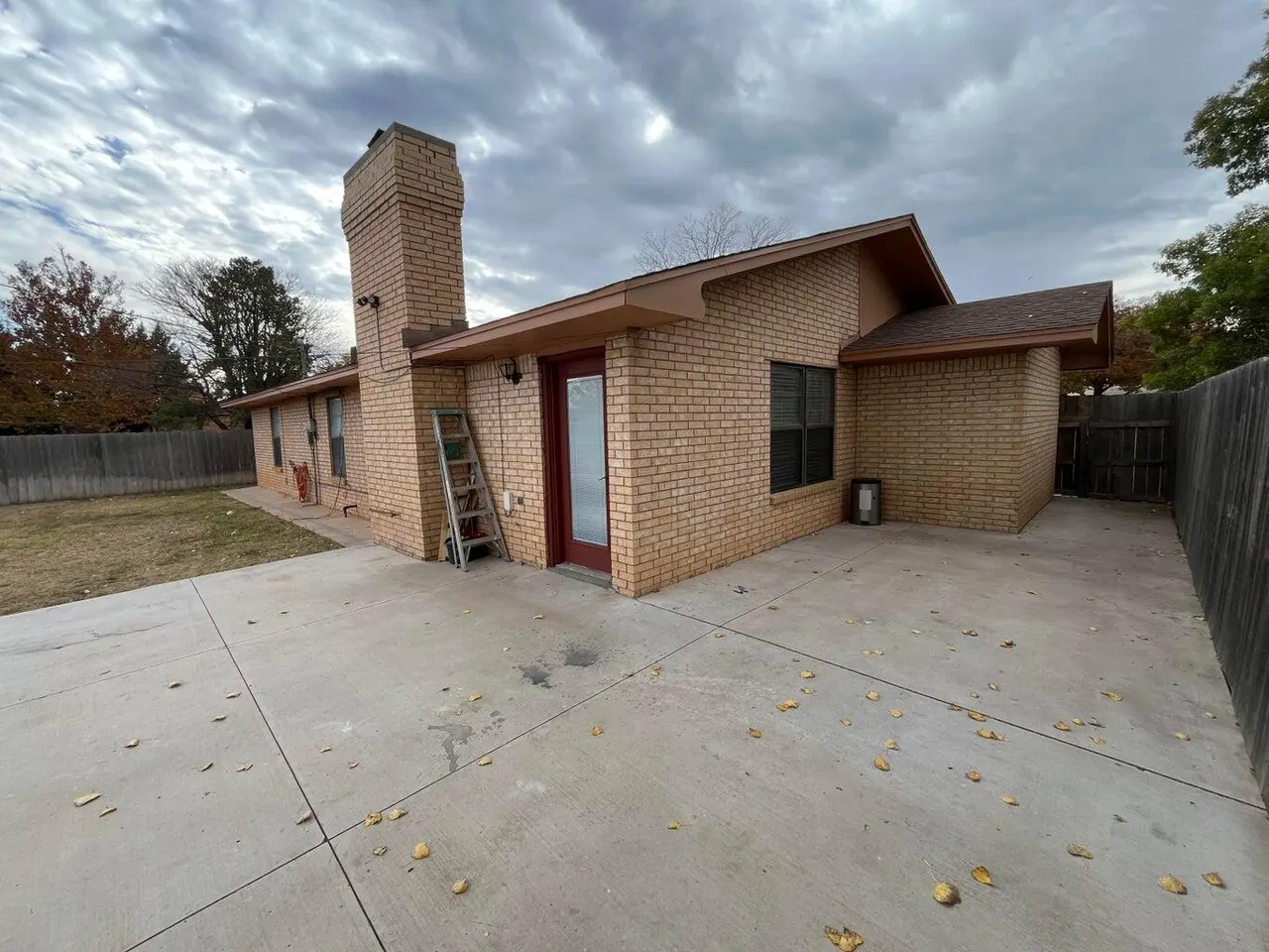 Photo 24 — 1312 Yonkers Street, Plainview, TX 79072