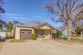Sold home at 2822 23rd Street