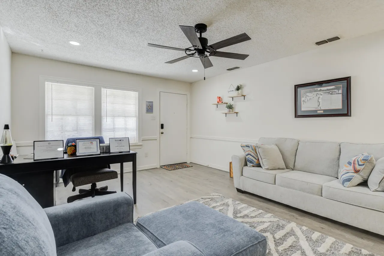 Photo 8 — 2822 23rd Street, Lubbock, TX 79410