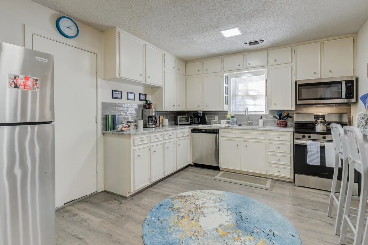 Photo 12 — 2822 23rd Street, Lubbock, TX 79410