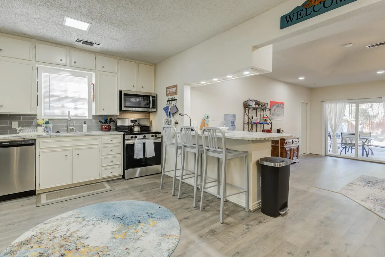 Photo 15 — 2822 23rd Street, Lubbock, TX 79410