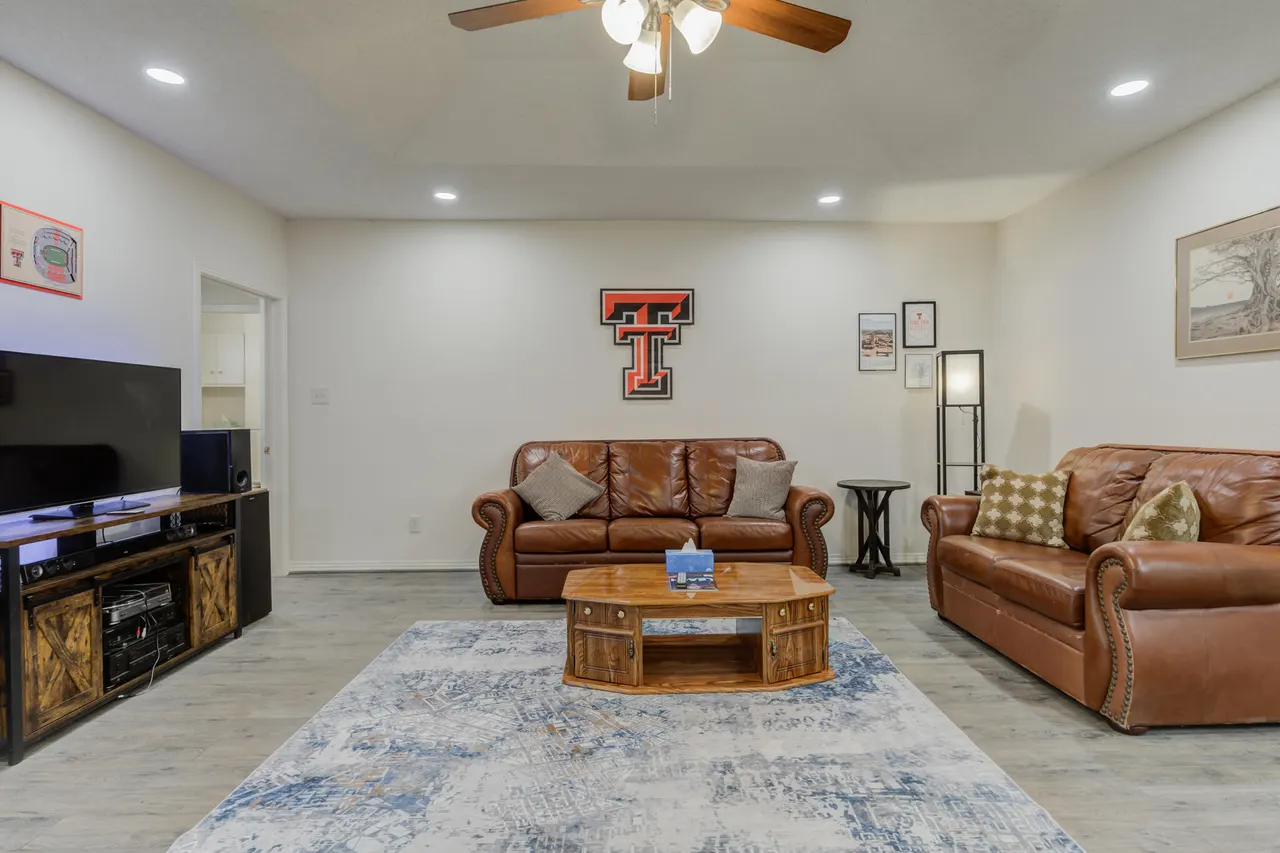 Photo 18 — 2822 23rd Street, Lubbock, TX 79410