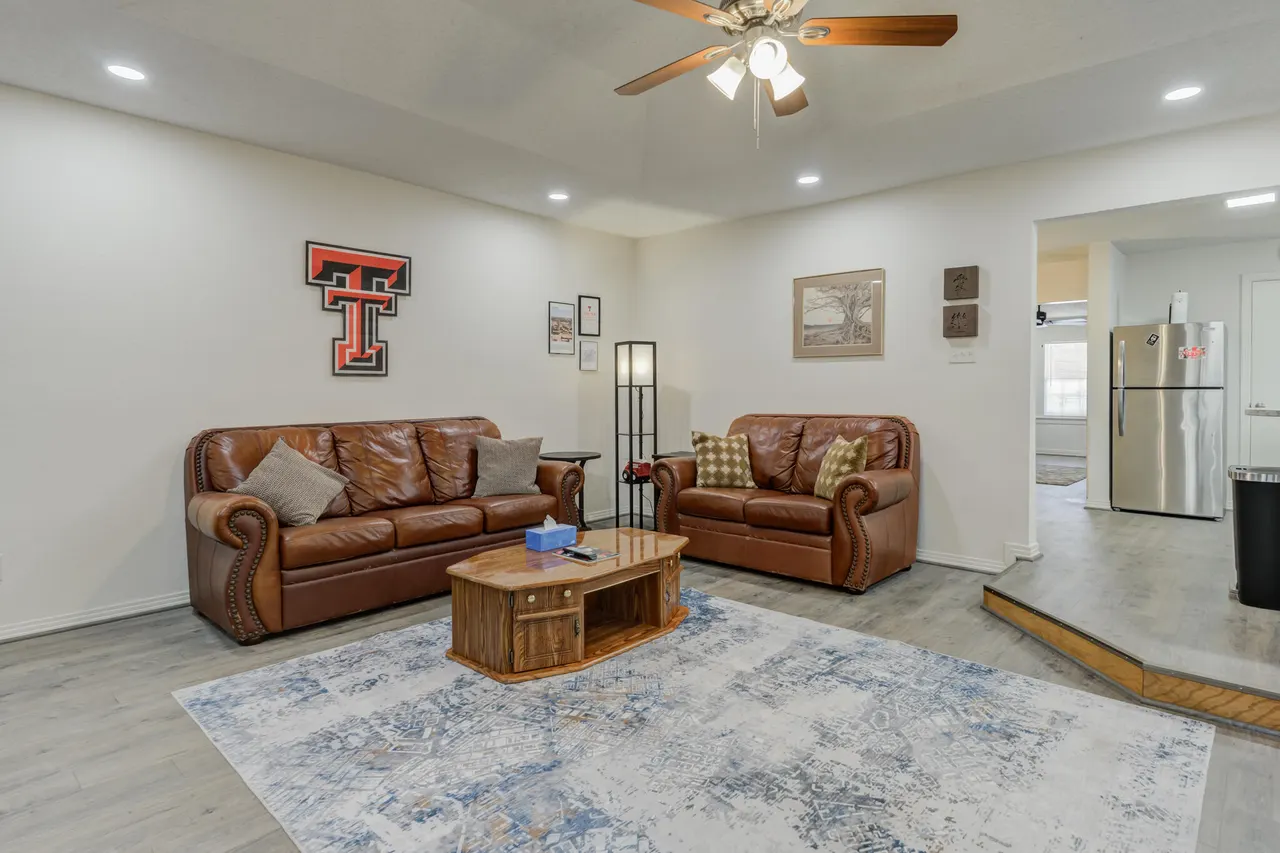 Photo 19 — 2822 23rd Street, Lubbock, TX 79410