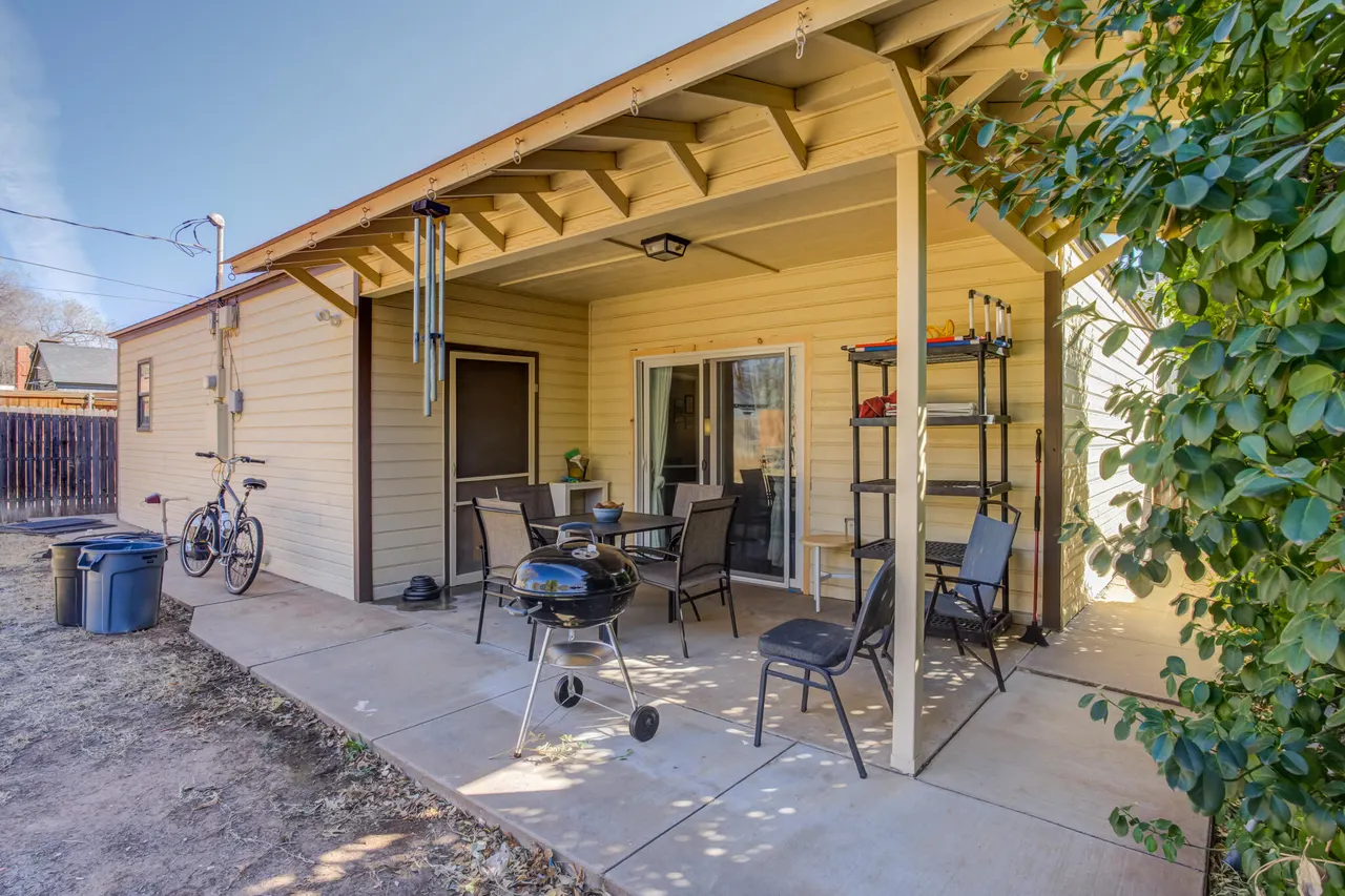 Photo 38 — 2822 23rd Street, Lubbock, TX 79410