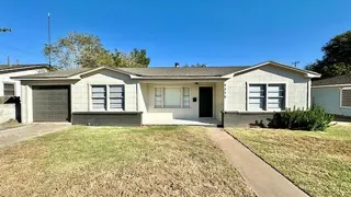 Sold home at 4318 31st Street