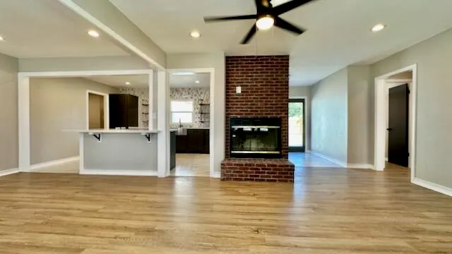 Photo 12 — 4318 31st Street, Lubbock, TX 79410