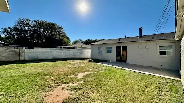 Photo 27 — 4318 31st Street, Lubbock, TX 79410