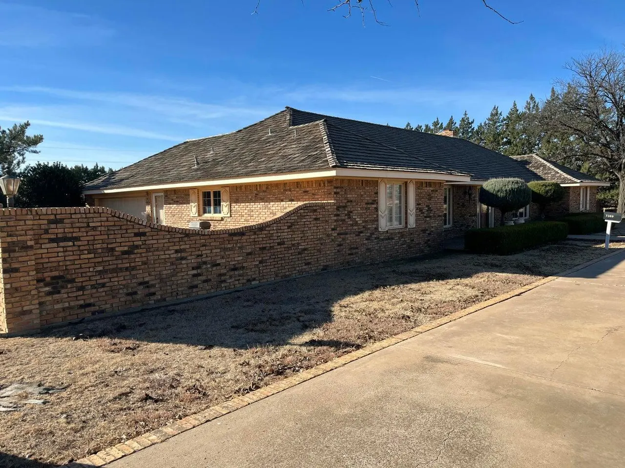 Photo 3 — 7209 U.S. 70, Plainview, TX 79072