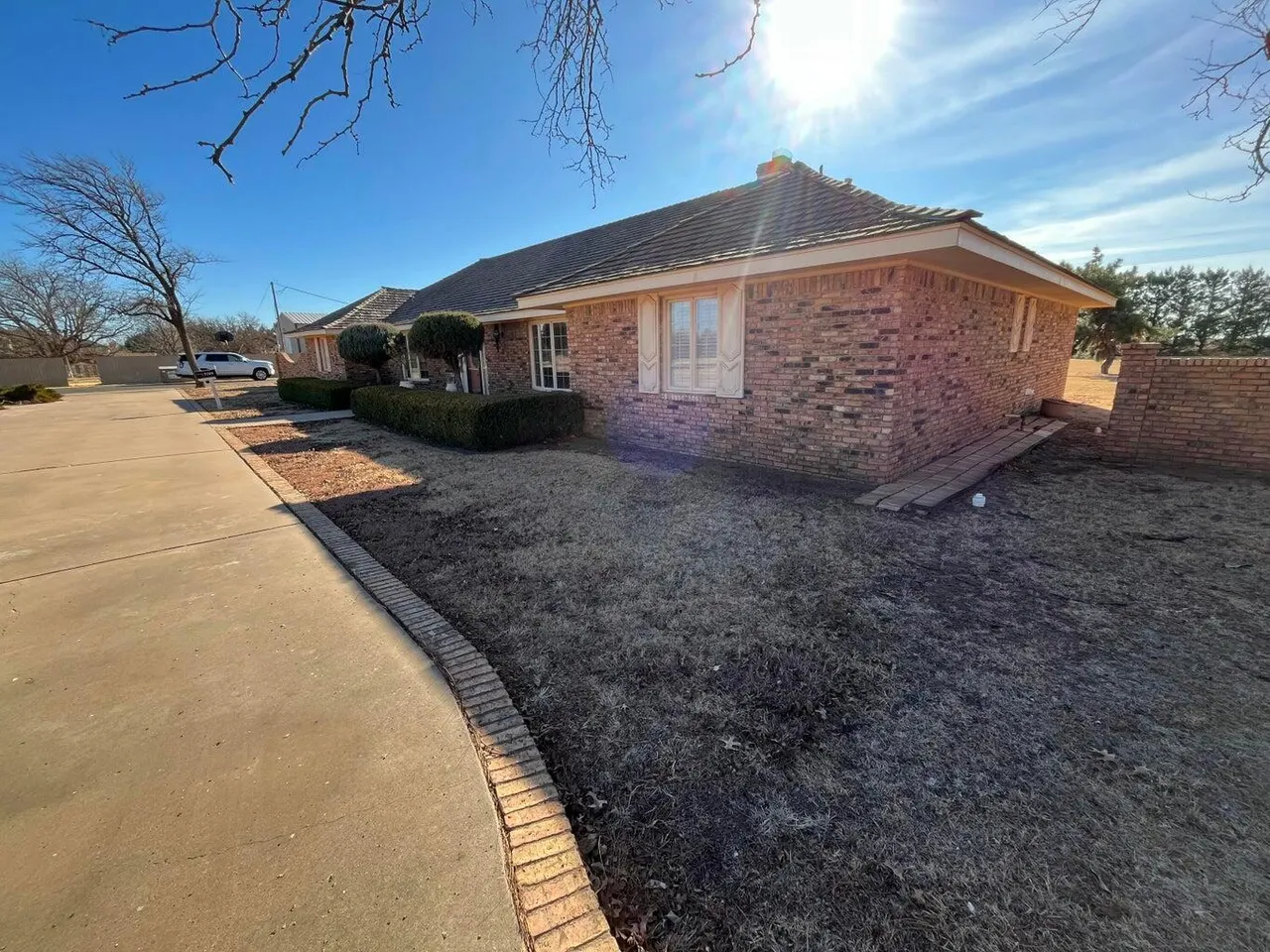 Photo 4 — 7209 U.S. 70, Plainview, TX 79072