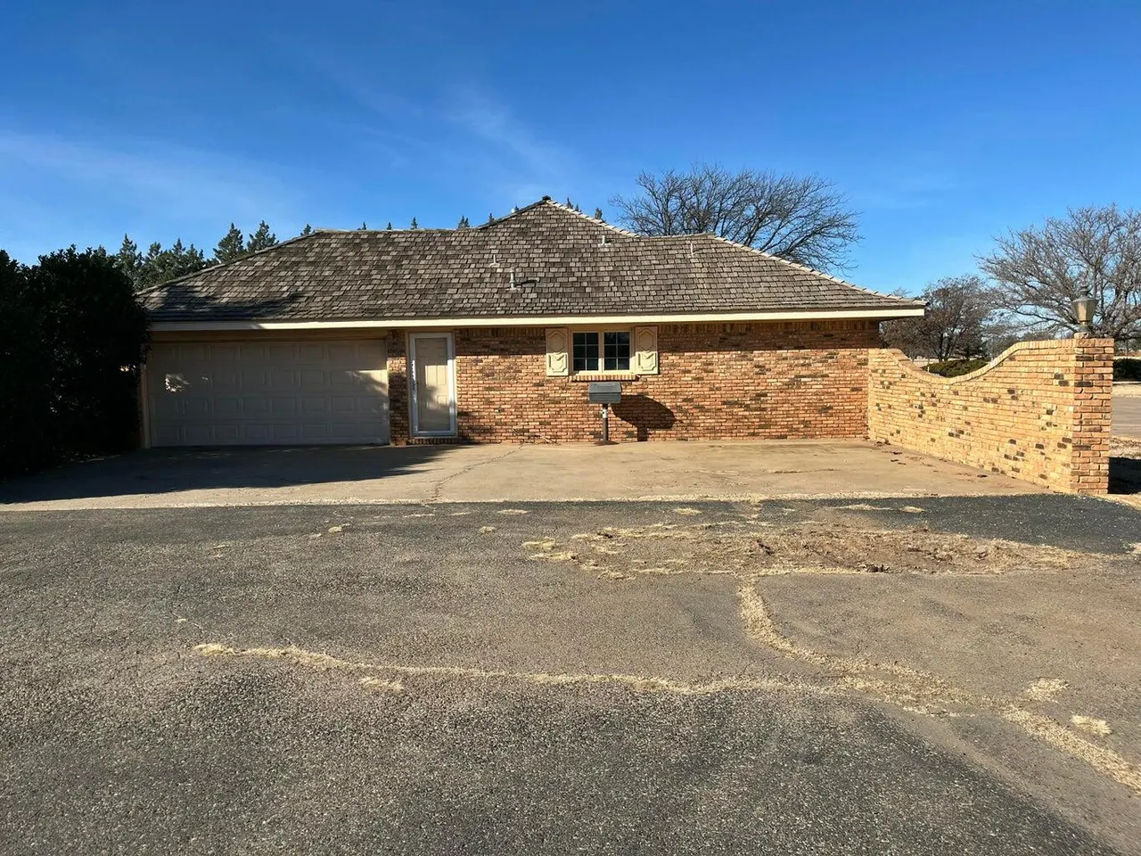Photo 6 — 7209 U.S. 70, Plainview, TX 79072