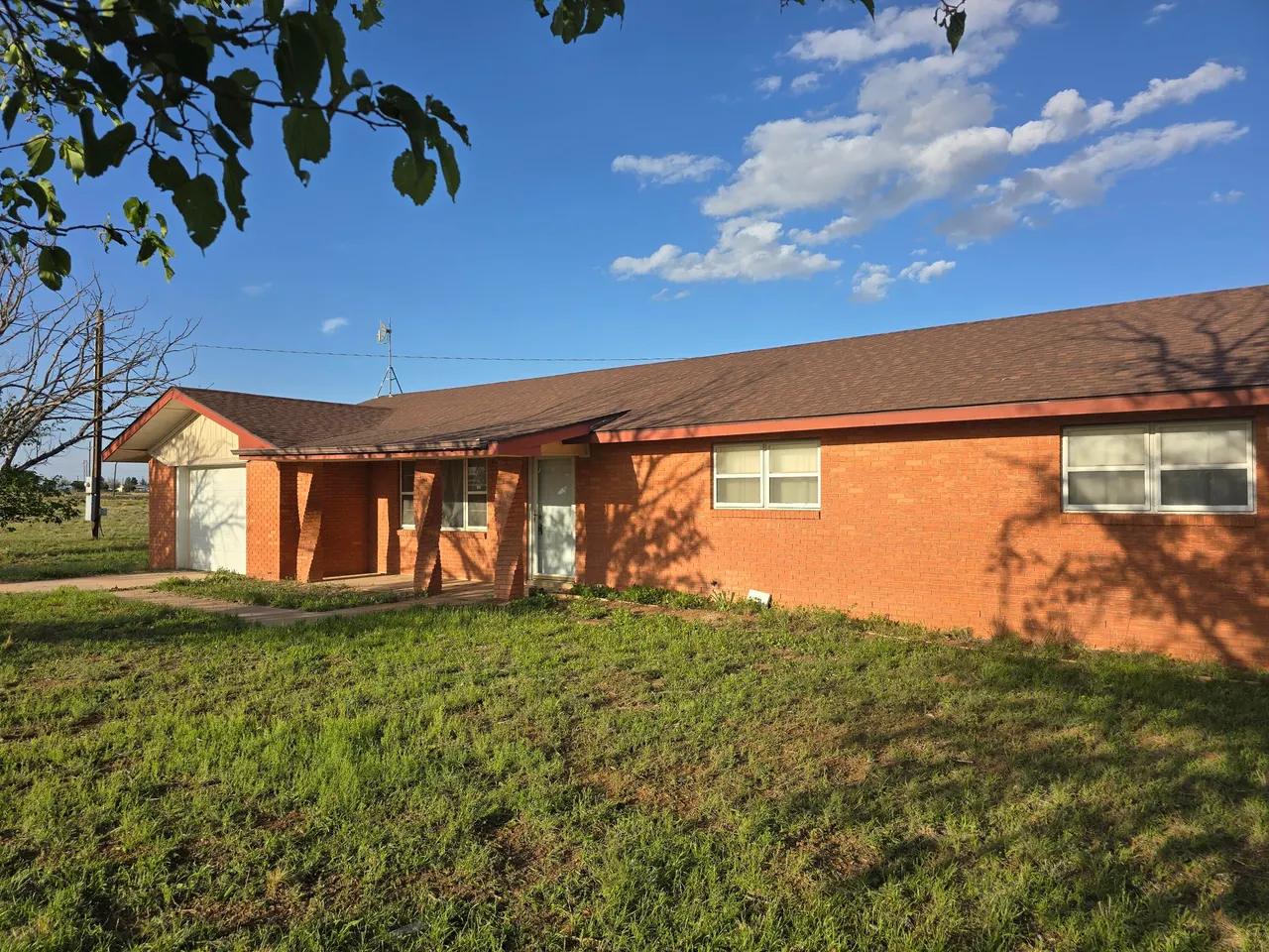 Photo 2 — 1681 Co Rd 380, Denver City, TX 79323