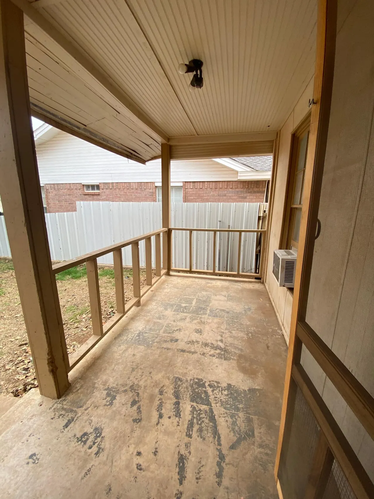 Photo 8 — 2217 24th Street A, Lubbock, TX 79411