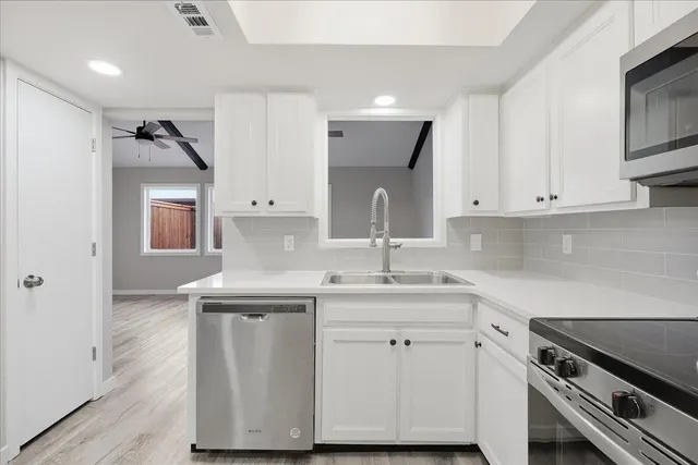 Photo 6 — 5752 38th Street, Lubbock, TX 79407