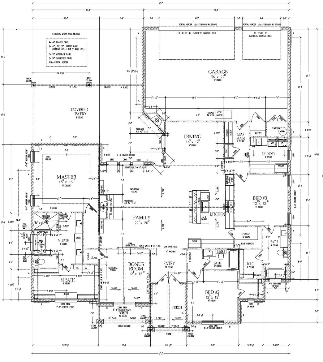 Photo 2 — 4618 142nd Street, Lubbock, TX 79424
