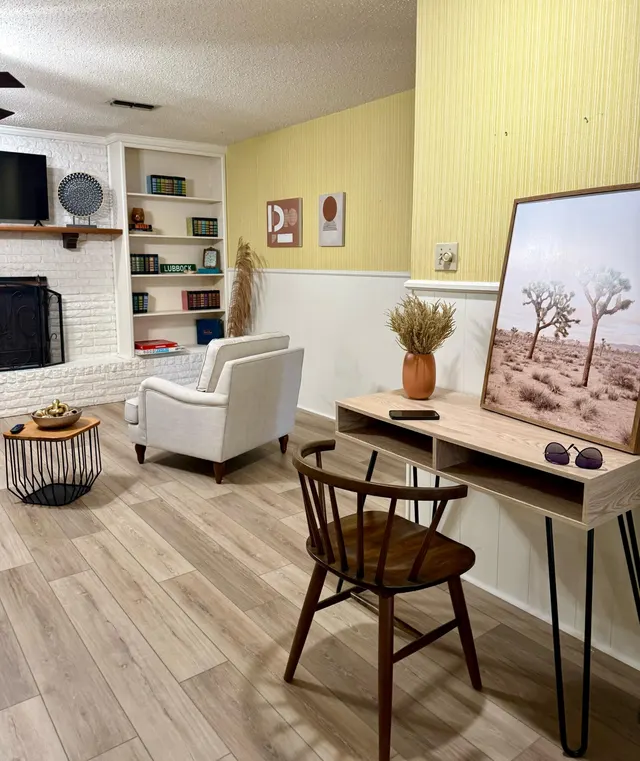 Photo 4 — 3012 69th Street, Lubbock, TX 79413