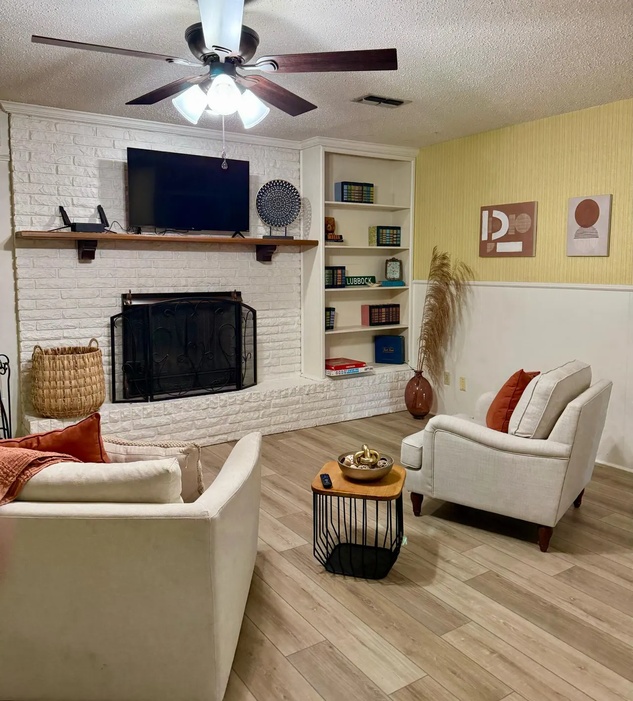 Photo 5 — 3012 69th Street, Lubbock, TX 79413