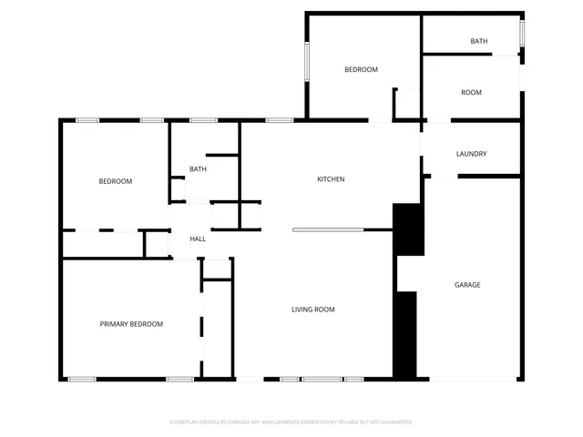 Photo 2 — 520 W 8th Street, Denver City, TX 79323