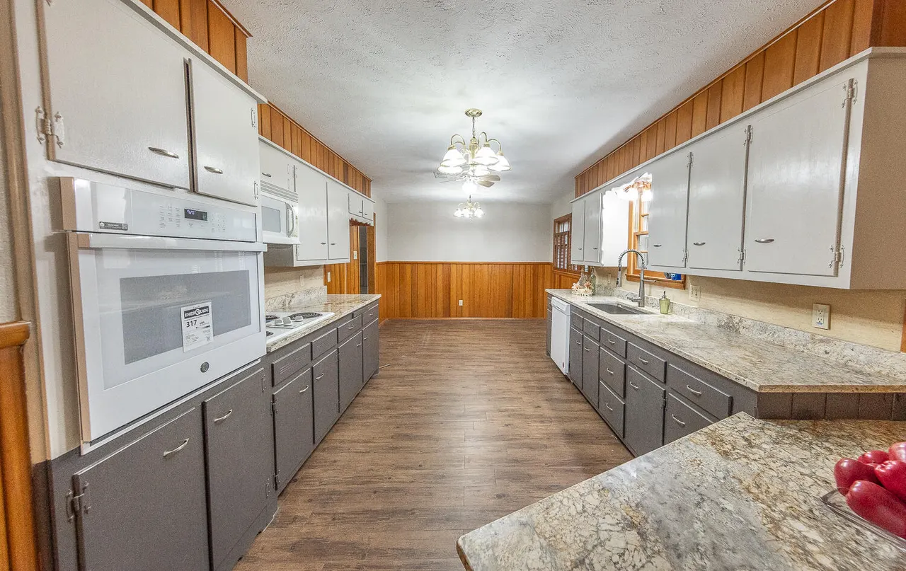 Photo 2 — 2310 61st Street, Lubbock, TX 79412