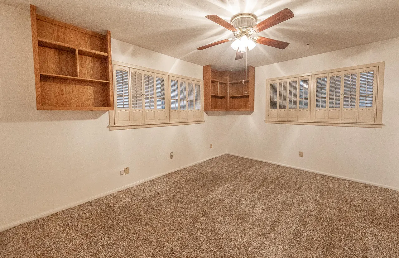Photo 23 — 2310 61st Street, Lubbock, TX 79412