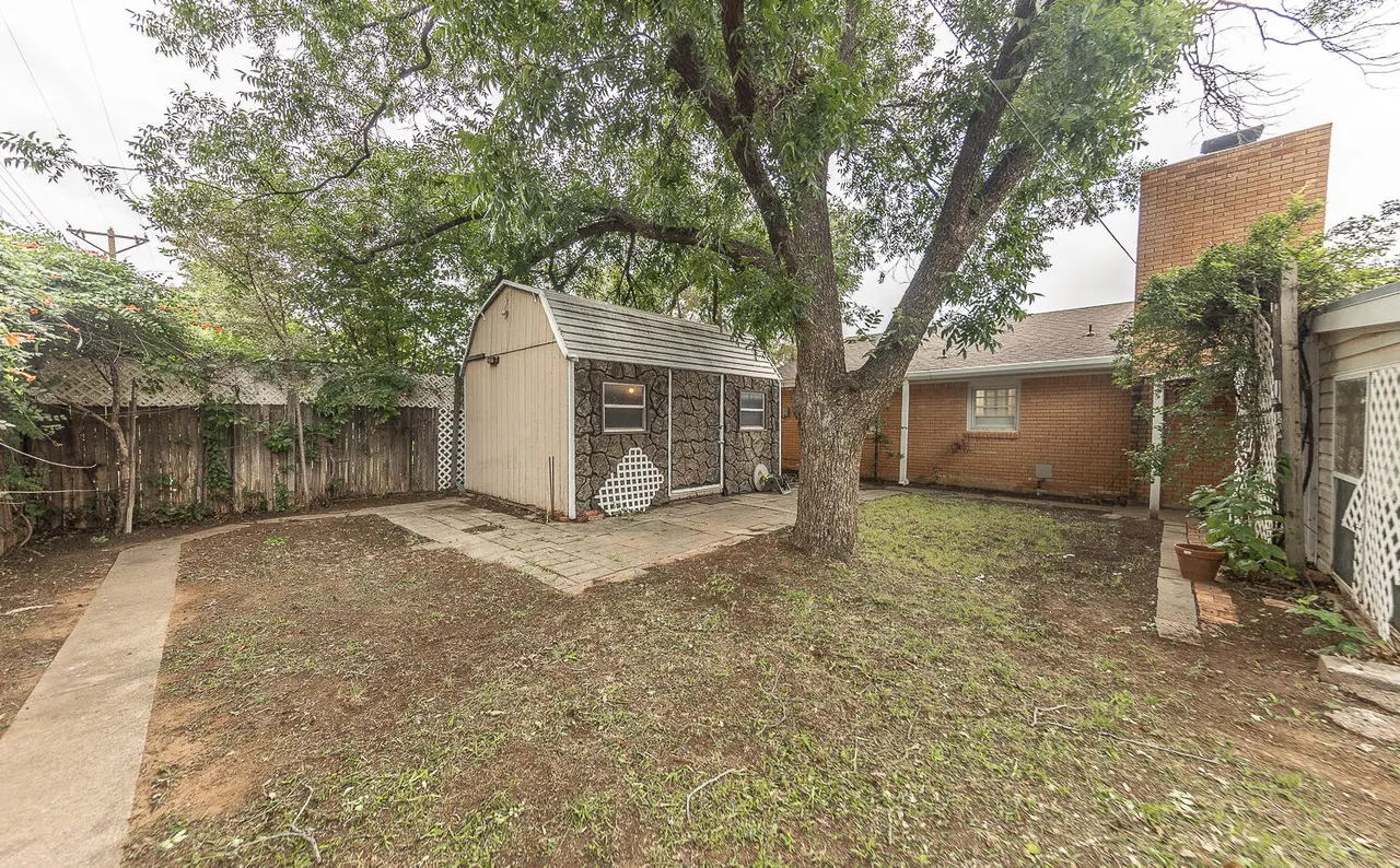 Photo 29 — 2310 61st Street, Lubbock, TX 79412