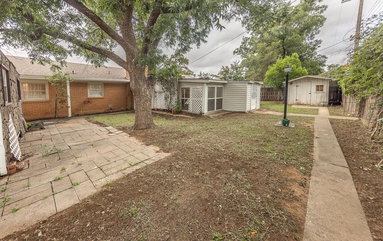 Photo 30 — 2310 61st Street, Lubbock, TX 79412