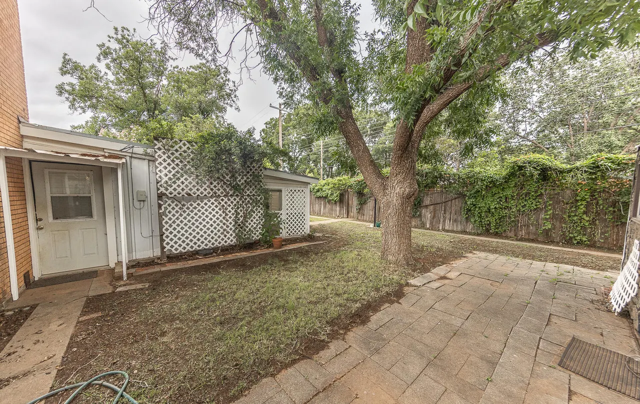 Photo 33 — 2310 61st Street, Lubbock, TX 79412