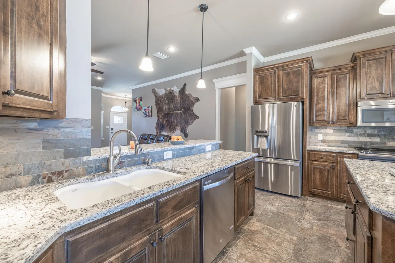 Photo 28 — 527 Avenue T, Shallowater, TX 79363