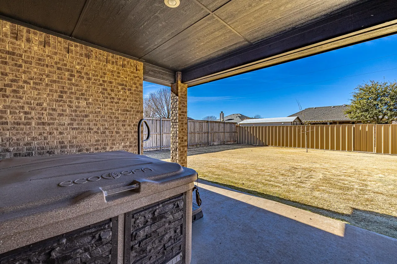 Photo 48 — 527 Avenue T, Shallowater, TX 79363