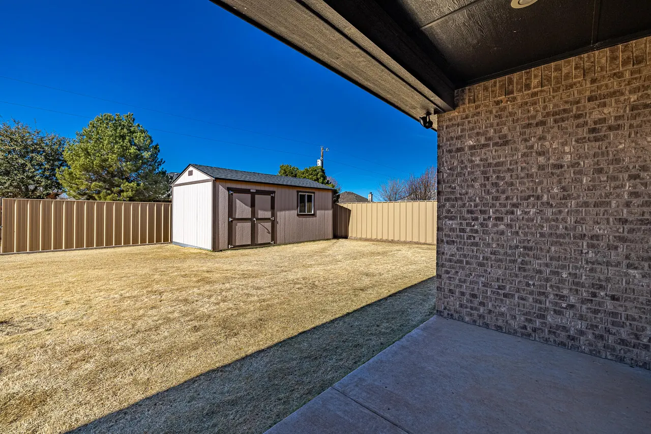 Photo 50 — 527 Avenue T, Shallowater, TX 79363