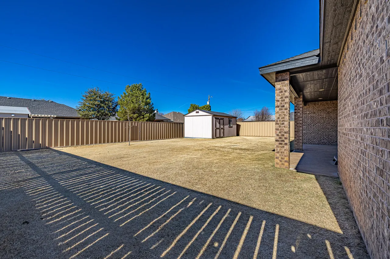 Photo 51 — 527 Avenue T, Shallowater, TX 79363