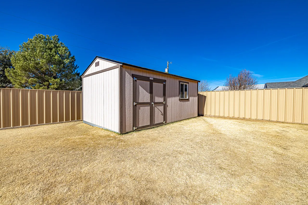 Photo 53 — 527 Avenue T, Shallowater, TX 79363