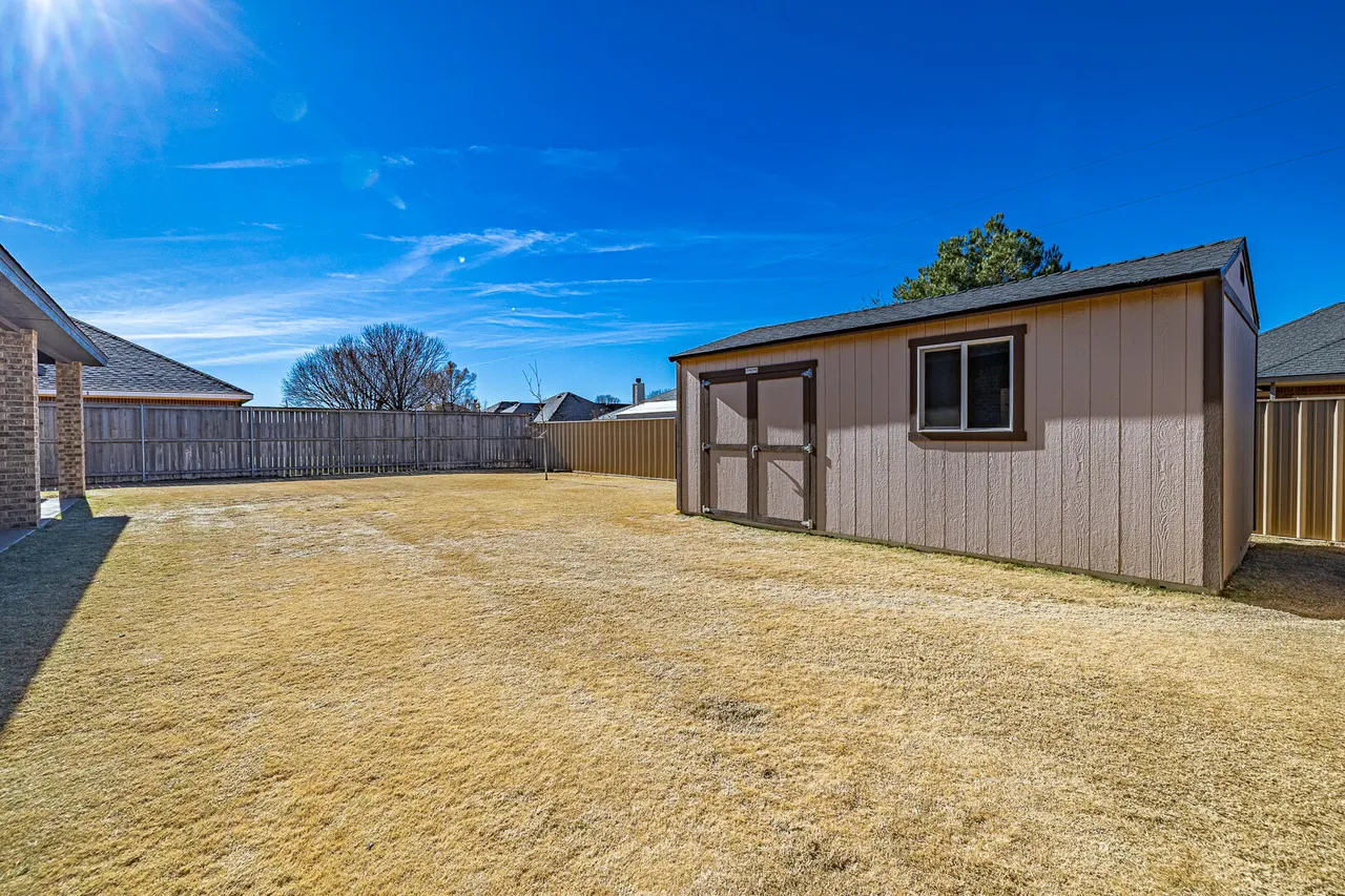 Photo 54 — 527 Avenue T, Shallowater, TX 79363