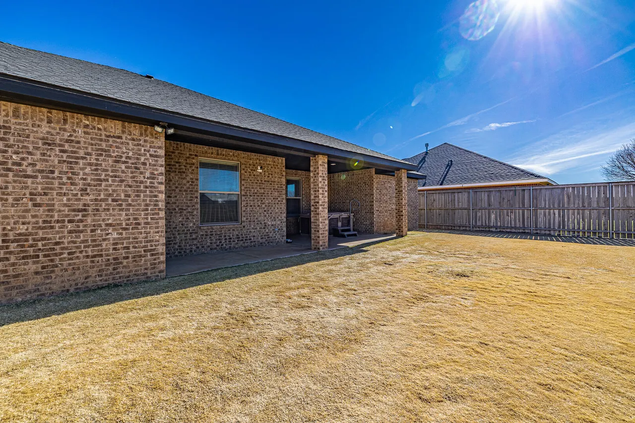 Photo 55 — 527 Avenue T, Shallowater, TX 79363