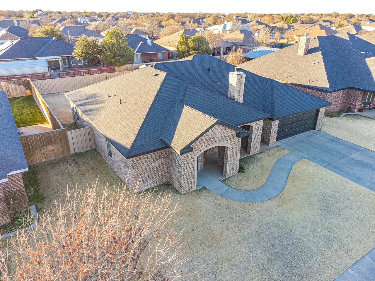 Photo 58 — 527 Avenue T, Shallowater, TX 79363