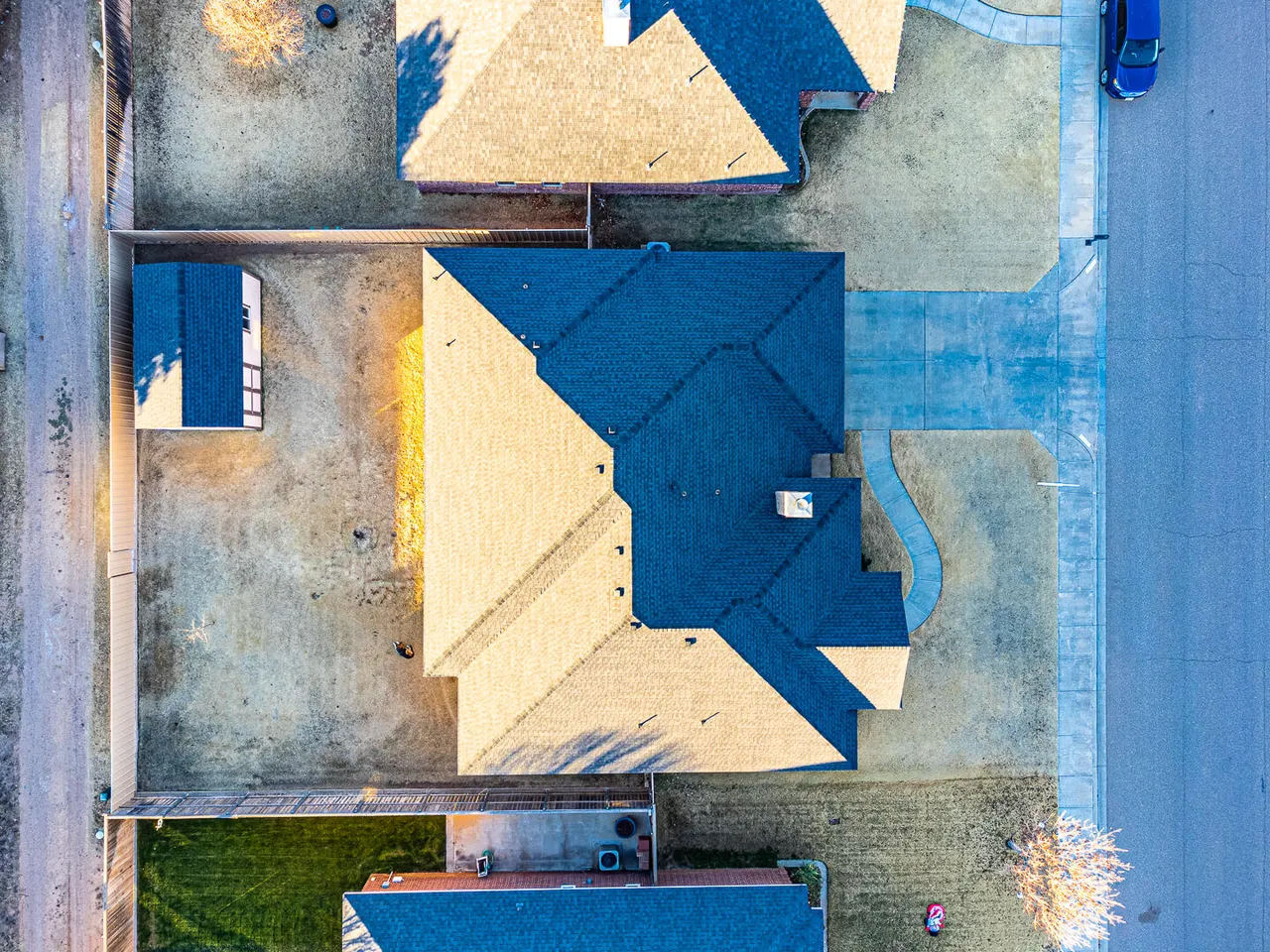 Photo 61 — 527 Avenue T, Shallowater, TX 79363