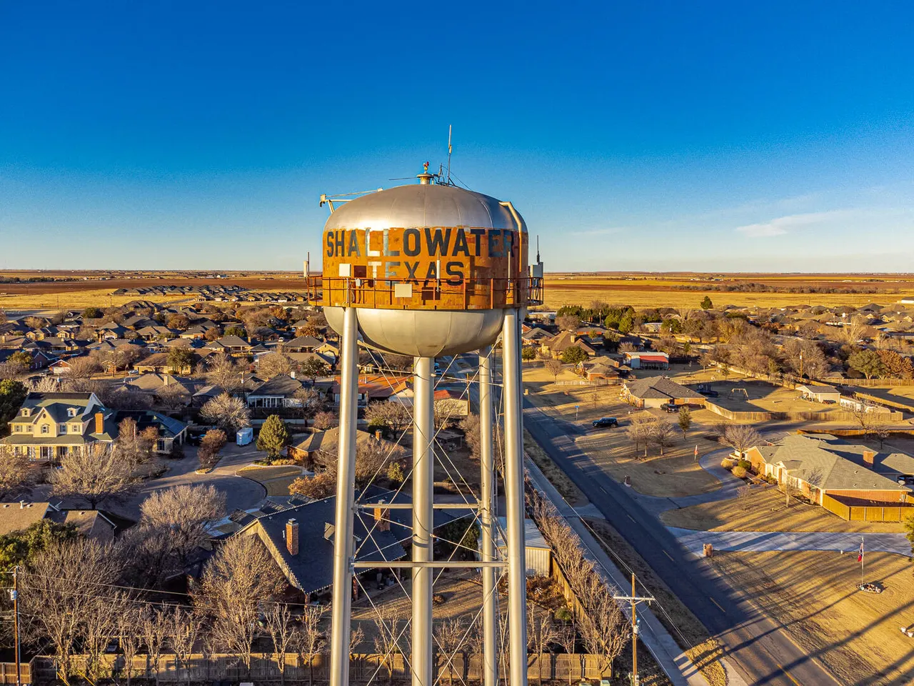 Photo 63 — 527 Avenue T, Shallowater, TX 79363