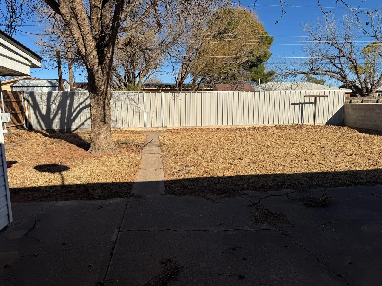 Photo 13 — 413 E Elm Street, Denver City, TX 79323
