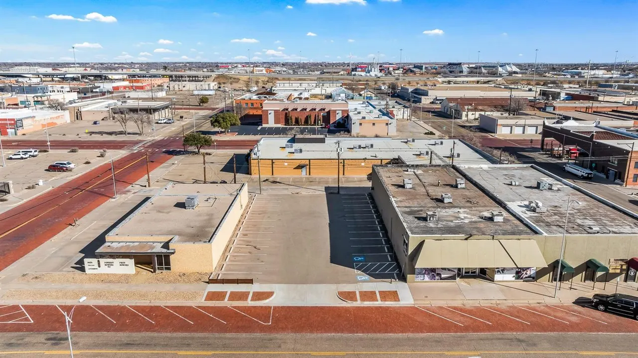 Photo 2 — 1413 Texas Avenue, Lubbock, TX 79401