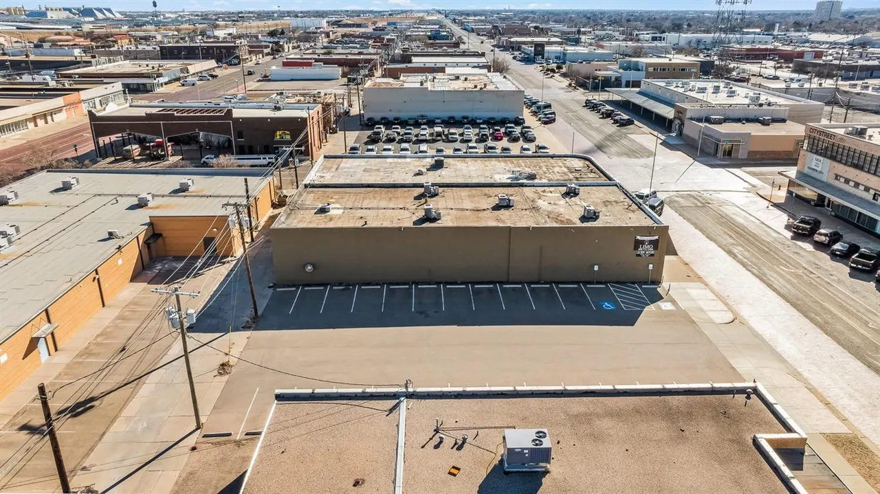 Photo 5 — 1413 Texas Avenue, Lubbock, TX 79401