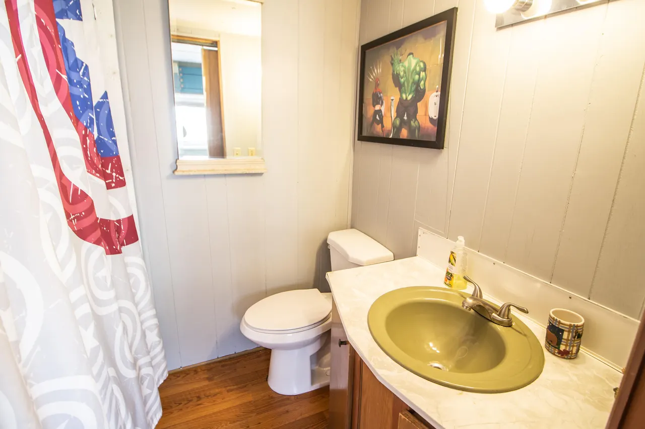 Photo 23 — 17 Eastwood Road, Spur, TX 79370