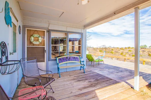 Photo 4 — 17 Eastwood Road, Spur, TX 79370